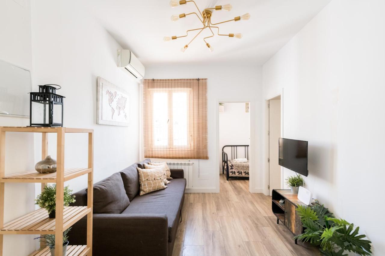 La Palma De Mallorca Madrid Eksteriør billede